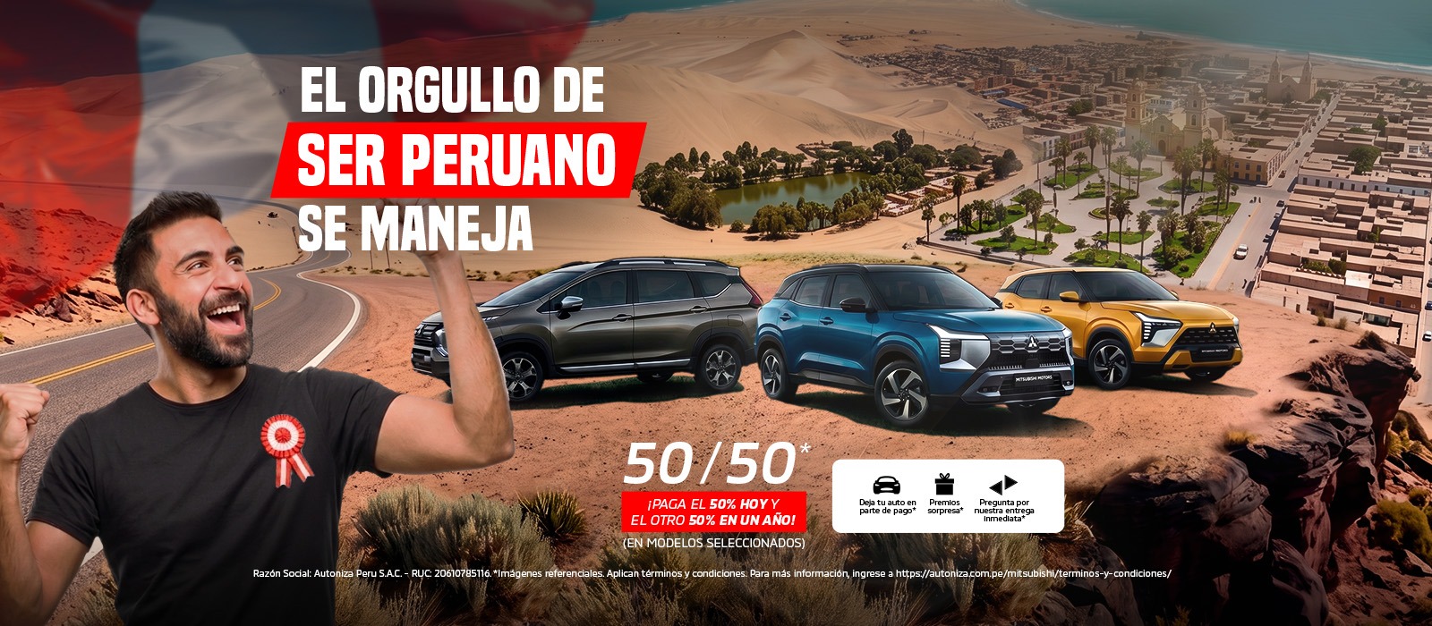 Promoción 5