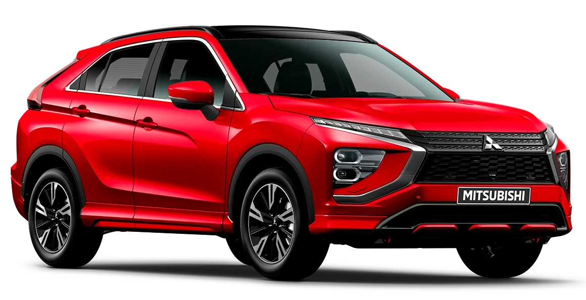 Eclipse Cross