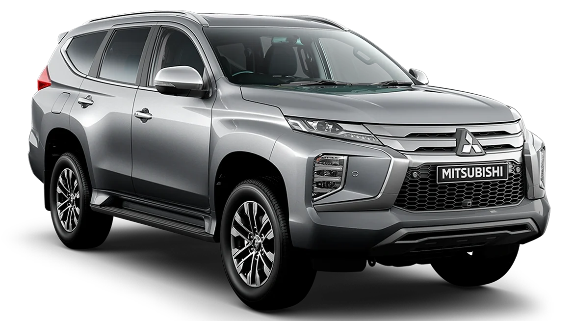 New Outlander
