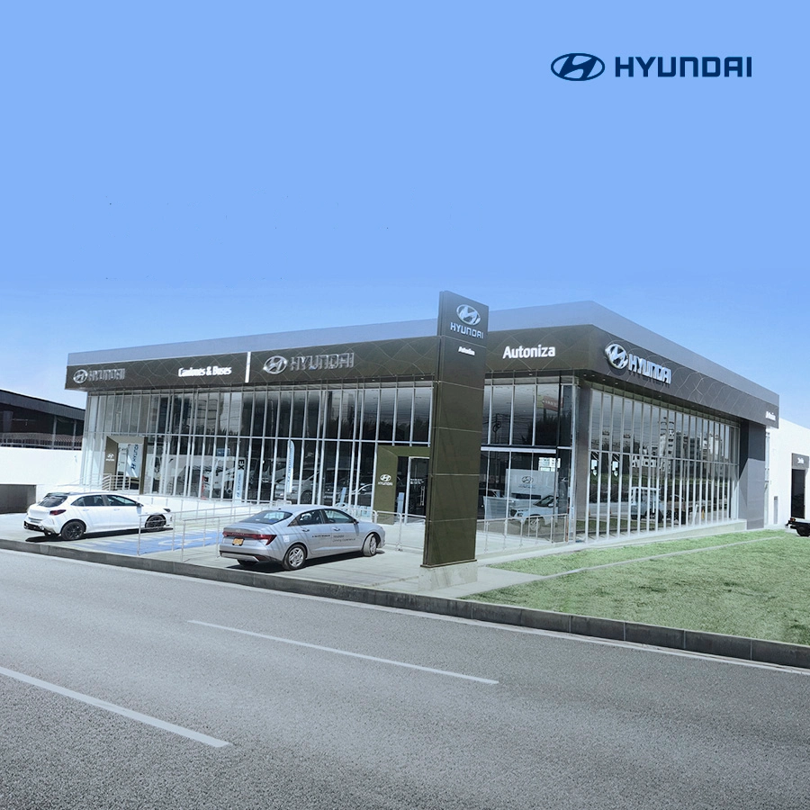 Hyundai Arequipa – Encuentra los mejores modelos Hyundai con asesoría especializada.