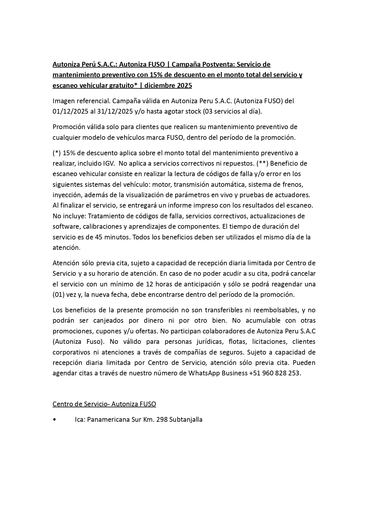 TyC_ Campaña posventa Di SI embre_ FUSO.docx_page-0001