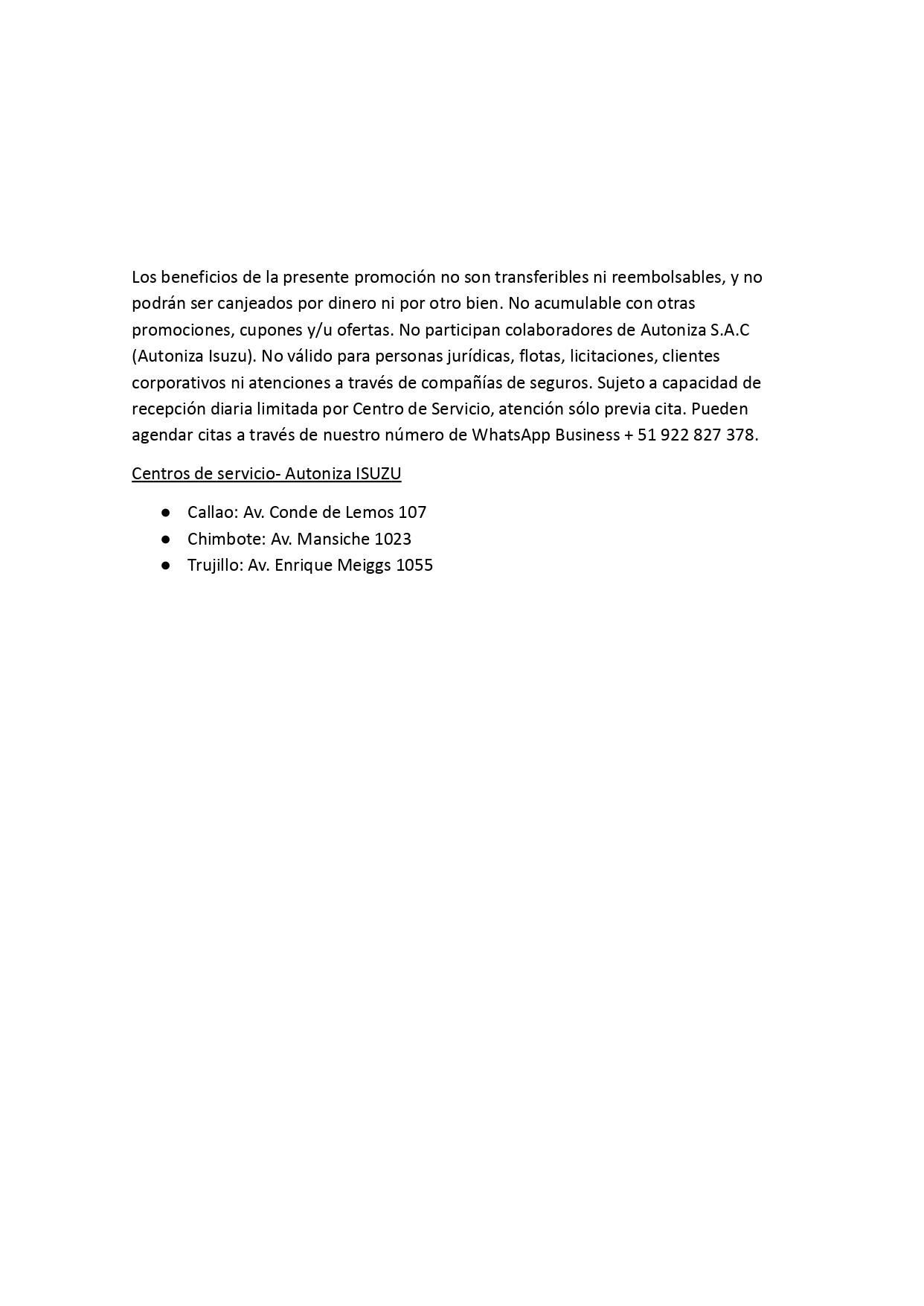 TyC_ Campaña posventa_ mantenimiento inteligente_ Isuzu_ Diciembre.docx_page-0002