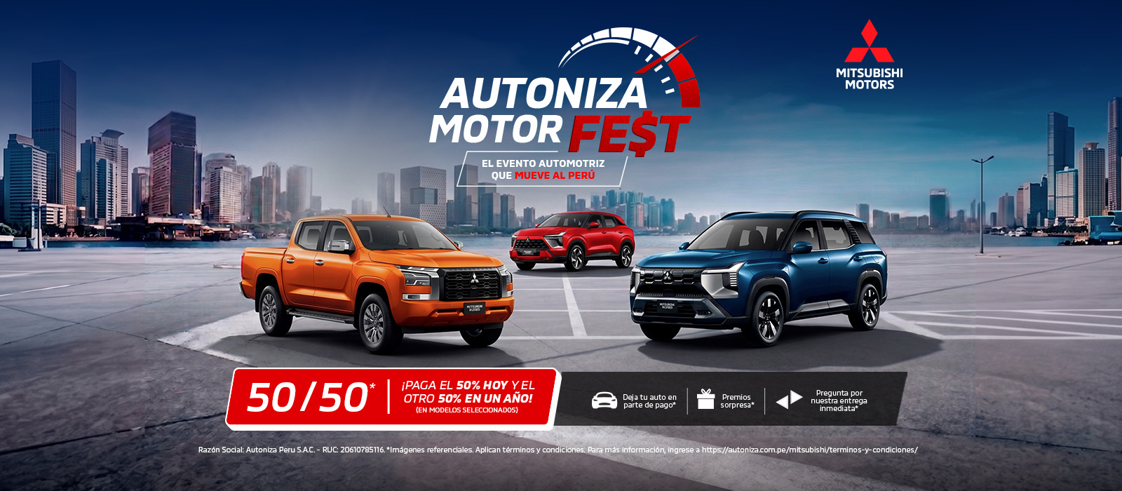 Promoción 5