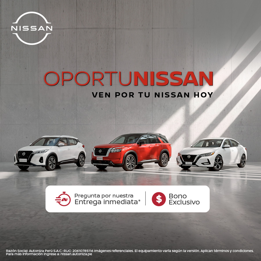 BannerMovil AGO OPORTUNISSAN 900x900