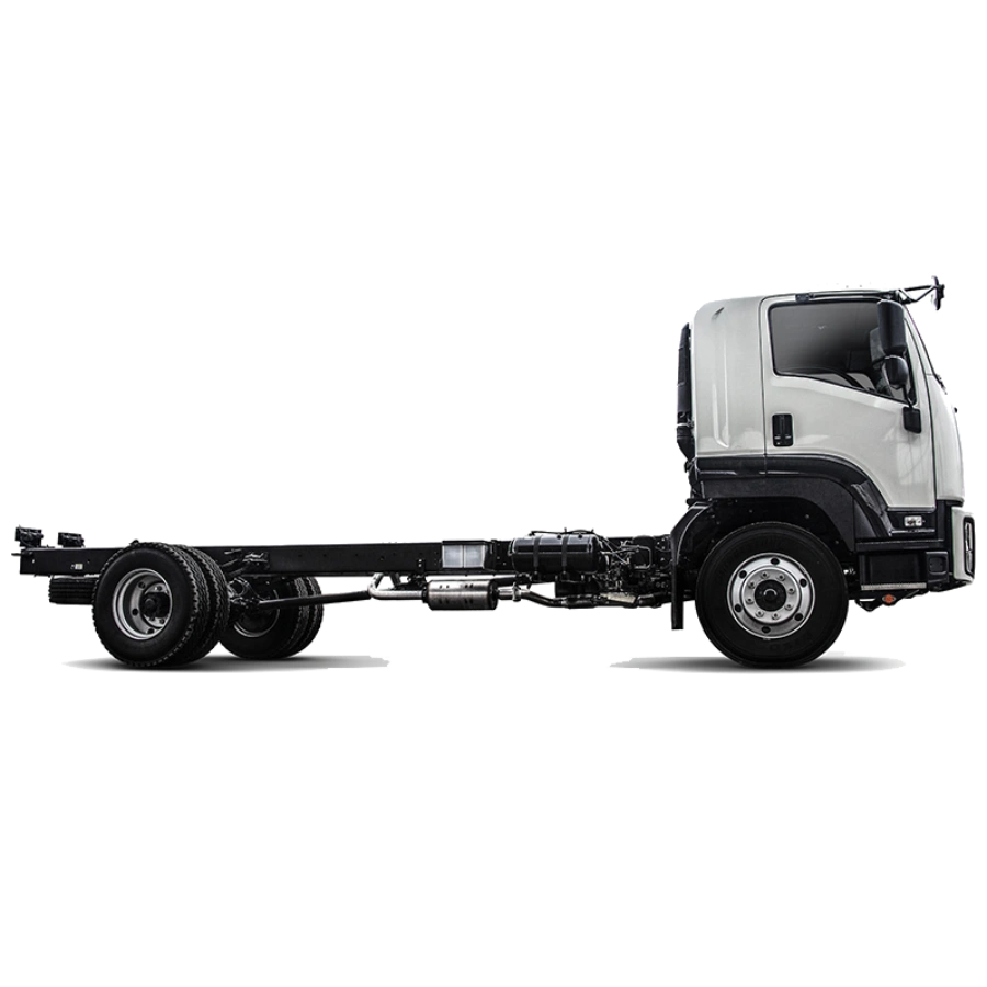 FTR 10 TON