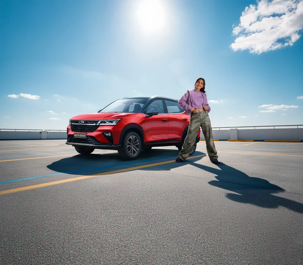 Chevrolet Groove Manual vs Automática (CVT): La verdad oculta del consumo y por qué podrías perder dinero