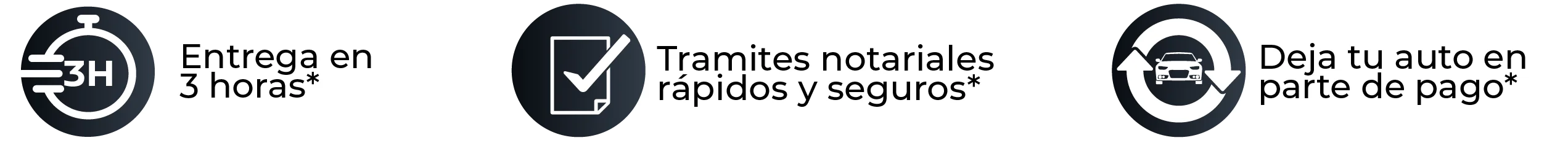 Especificaciones