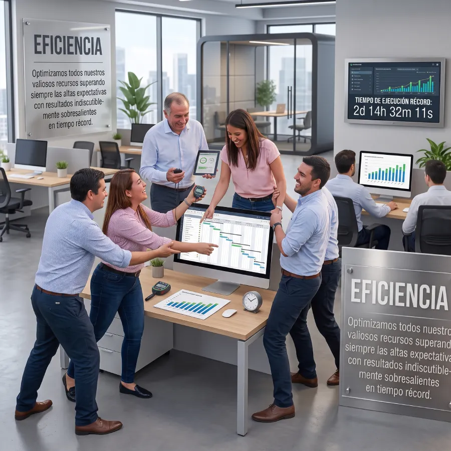 Eficiencia