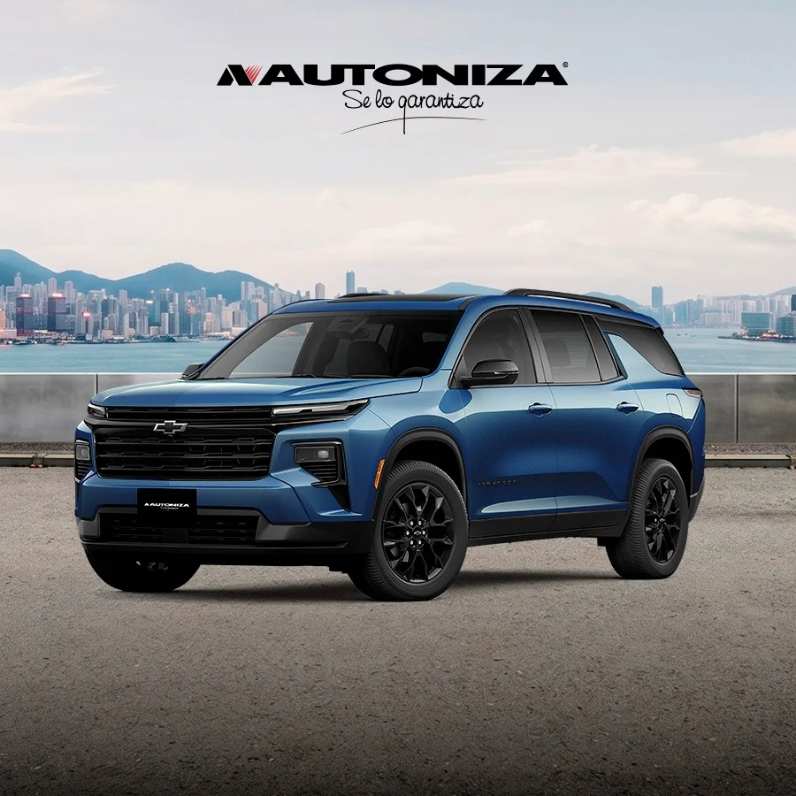Cotización auto