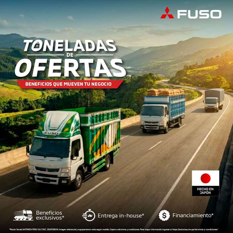 BannerMovil FUSO OCT 900x900